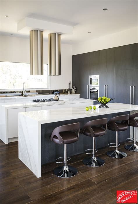Stunning Modern Kitchen Pictures And Design Ideas Smith