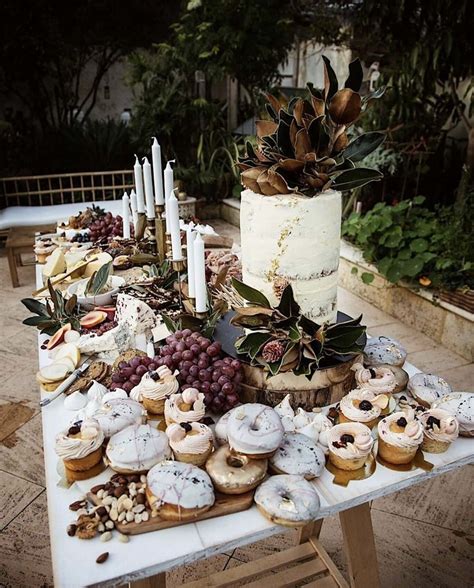 Modern Lgbtq Weddings On Instagram Move Over This Sweet Tooth
