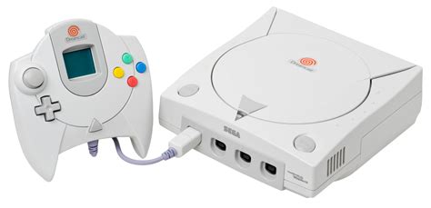 The Best Looking Video Game Consoles Of All Time