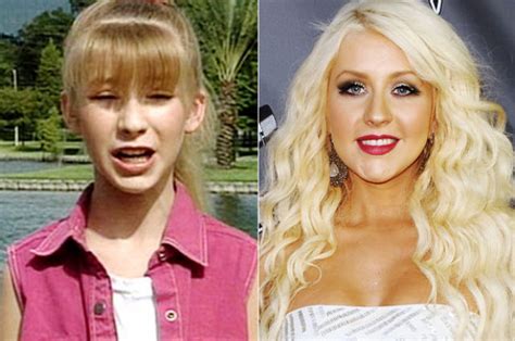 Famous Disney Kids Then And Now 17 Pics