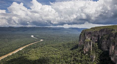 The Nature Conservancy En Colombia