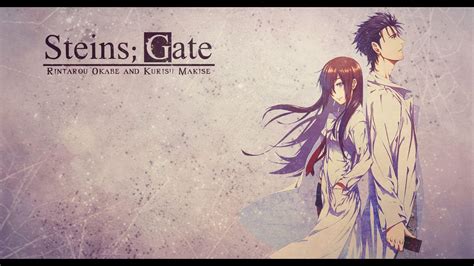 Steinsgate Wallpapers Wallpaper Cave