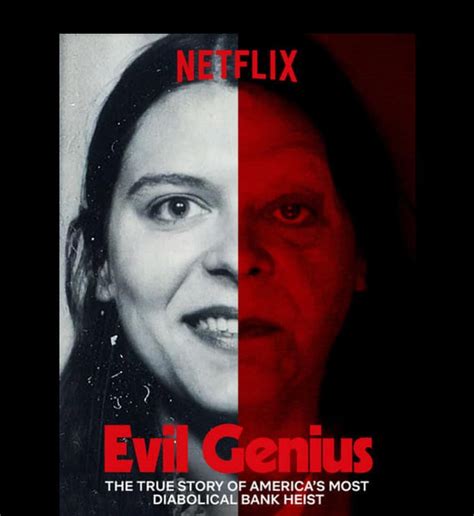 This New Netflix Crime Documentary Is So Fcked Up That You Cant Stop