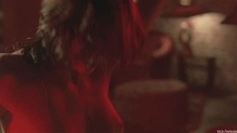 Jessica Biel Nude Photos And Videos Celeb Masta