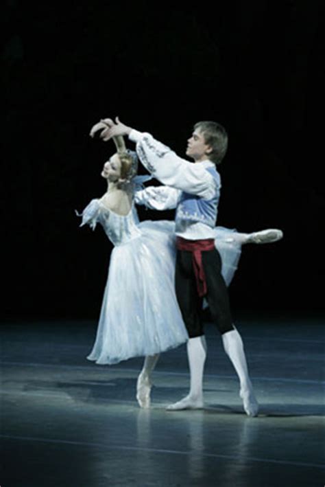 Ondine Ballet In Two Acts And Six Scenes Classical Ballet Balletandopera Com