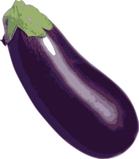 Eggplant Vegetable Food Png Picpng