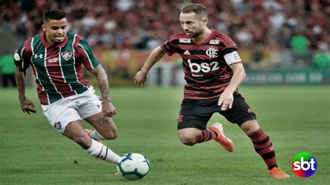 Check spelling or type a new query. Flamengo x Fluminense ao vivo SBT: veja como assistir o ...