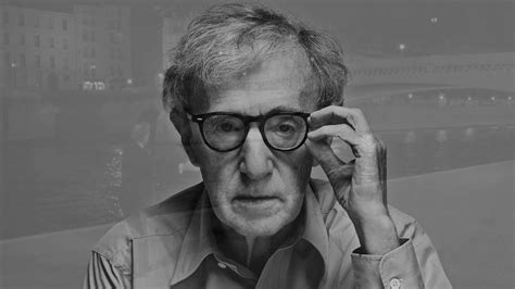 Woody Allen For The Good Times Youtube
