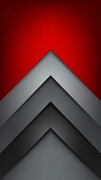 Grey Screen Chevron Phone Iphone Android Backgrounds
