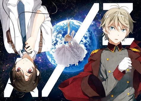 Download Slaine Troyard Inaho Kaizuka Asseylum Vers Allusia Anime