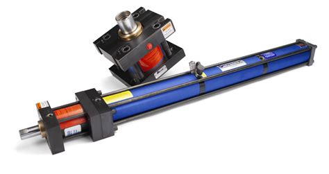 Everything You Need To Know About Hydra Pneumatic Cylinders Hypercyl