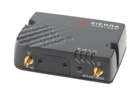 Sierra Wireless Airlink Rv55 Cdce