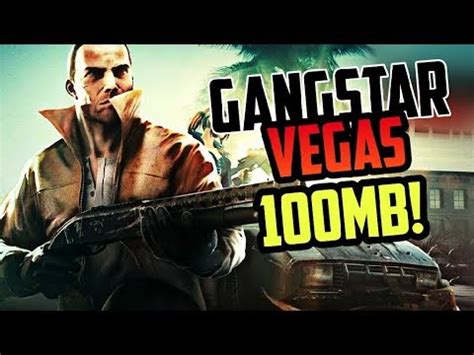 Team up with the wildest characters to take over las vegas! Gangstar Vegas Highly Compressed (100 MB!) - YouTube