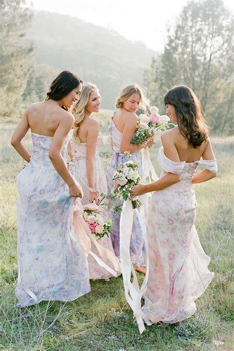 pps couture bridesmaid dresses jose villa photography bridal musings wedding blog 4 wedding