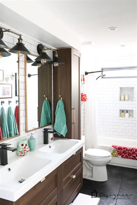 Looking for small bathroom ideas? The 25+ best Ikea bathroom ideas on Pinterest | Ikea hack ...