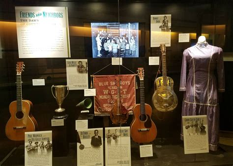The Country Music Hall Of Fame And Museum Why You Need To Visit