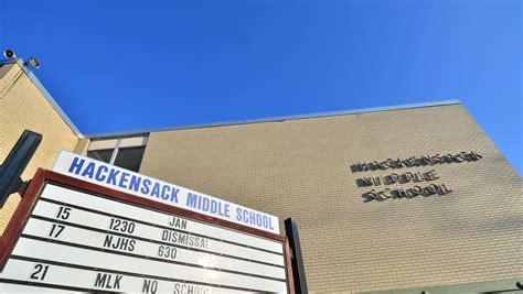 Hackensack Assistant Principal Accuses Ex Principal Of