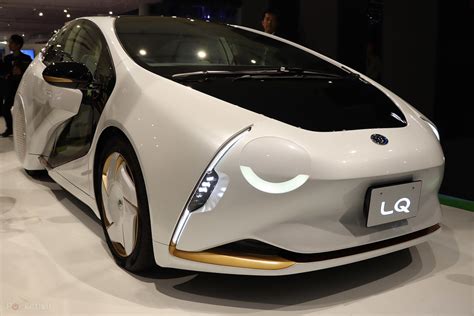 Toyota Full Electric Car 2021 Electric Vehicle