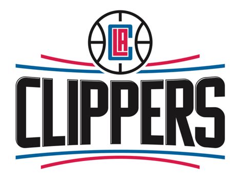 According to our data, the los angeles clippers logotype was designed in 2015 for the. Los Angeles Clippers - Logos Download