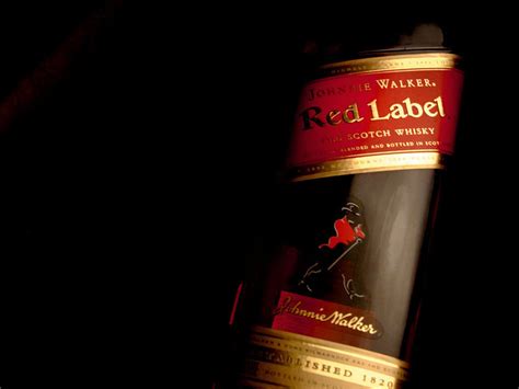 Download johnnie walker 176x220 wallpaper to your phone for free. Red Label Drink Photo HD Wallpaper Background Free ...