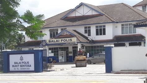 Map and directions to the location with picture. Sempat Bagi Kata Kata 'Kesat' Pada Anggota Polis Dalam ...