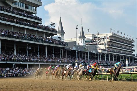 The 21st Century Kentucky Derby Which Horse Wins Americas Best Racing