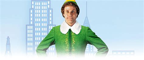 Elf Movie Png - PNG Image Collection png image