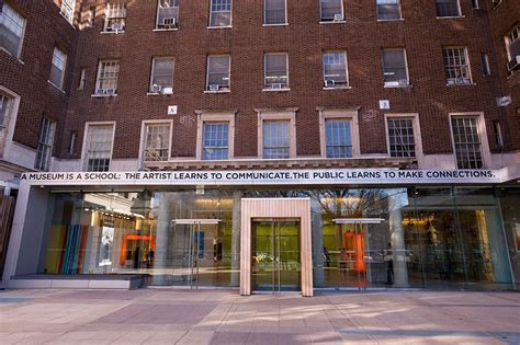 New Yorks El Museo Del Barrio Due To Reopen In September After Year Long Refurbishment