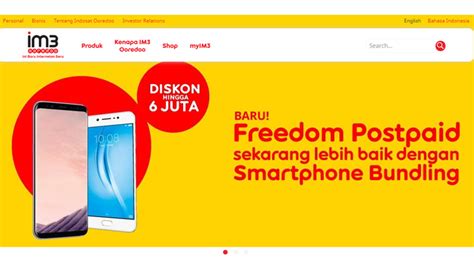 Umumnya ada 3 cara yang biasa digunakan, yaitu via sms, dial, dan aplikasi myim3. Daftar Kartu Perdana IM3 Ooredoo (Update 2021) | BukaReview