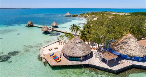 Belize Island Resort Private Adults Only