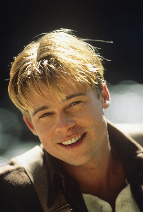 Brad Pitt