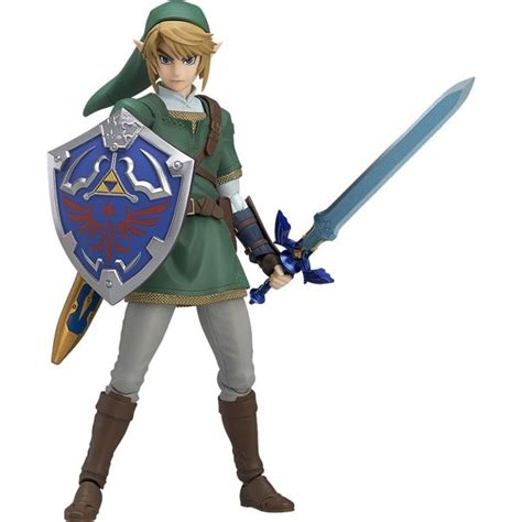 Alle beiträge mit den tags playstation forum. Figura Link - Zelda - The Legend of Zelda Twilight ...