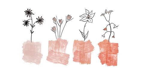 flower-doodle-wallpaper-flower-doodles,-simple-doodles,-flower-aesthetic