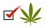Washington Marijuana Legalization Images