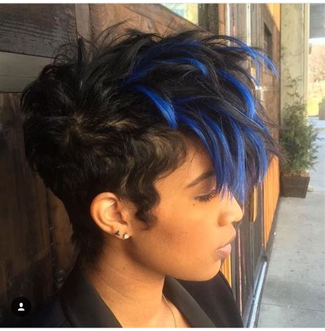 Black Hairstyles With Weave Wedge Hairstyles Asymmetrical Hairstyles