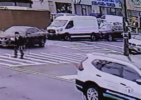 Woman killed in Brooklyn hit-and-run