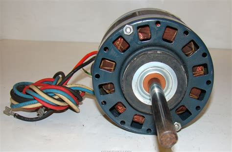 Electric Motor Emerson Electric Motor Parts