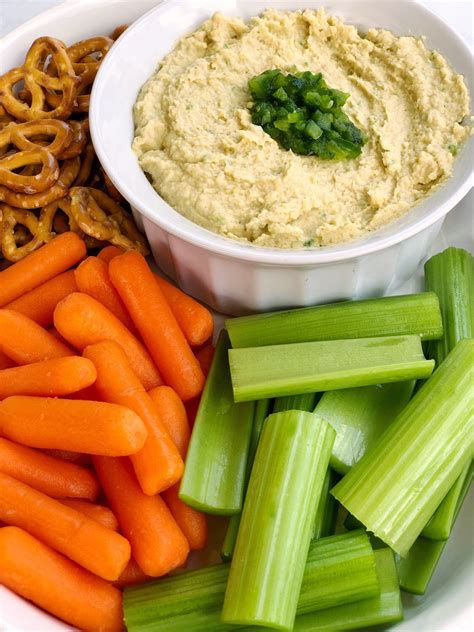 Spicy Roasted Jalapeno Hummus Recipe The Urben Life