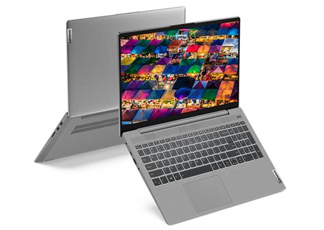 Lenovo Ideapad 5 15iil05 156 Laptop I7 1065g7
