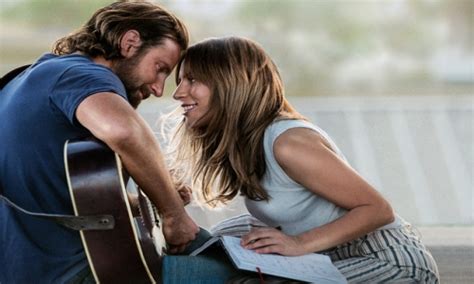 Lady Gaga And Bradley Coopers A Star Is Born Soundtrack Debuts At No 1 On Billboard 200 Albums Chart