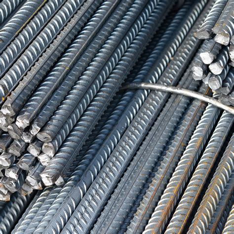 After bending the bar check the surface of bar opposite to bend side (which got tension, elongated due to bending) for cracks and rupture visible to a person with normal or corrected vision. Deformed Bars Grade 40 - KTB Steel | STRIVE TO BUILD A ...