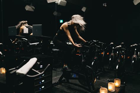 A Comprehensive Guide To The Best Spin Classes In Toronto Fashion Magazine