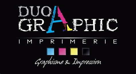 Duo Graphic Imprimerie à Cahors