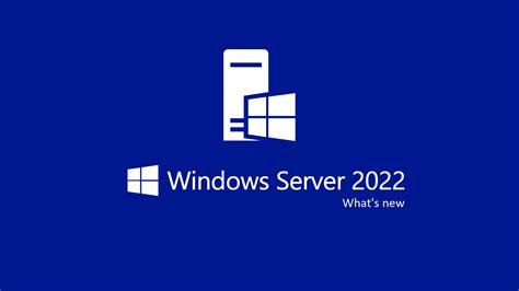 Microsoft Windows Server 2022 Standard Key Wieseldeals