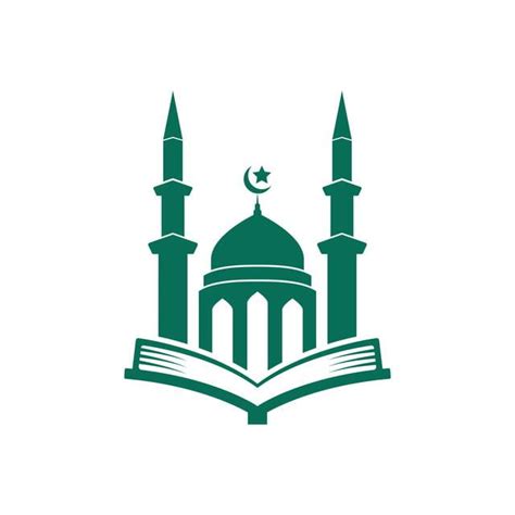 Masjid Logo Png Boyce Heinz