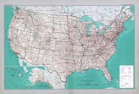 Large Detailed Political Map Of The United States The Usa Large Hot Sex Picture
