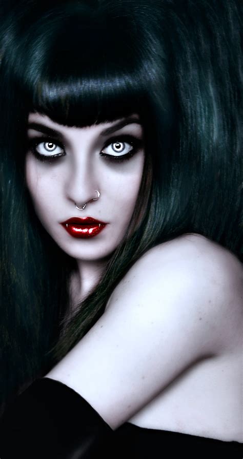 Sexy Female Vampires Tumblr Telegraph