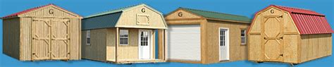 They would be happy to help you determine what size storage unit will best fit your. Graceland Portable Storage Buildings - Garden Shed