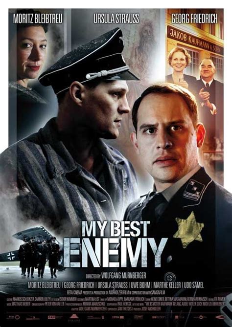 My Best Enemy 2011 Par Wolfgang Murnberger