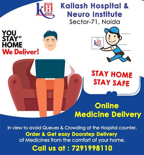 Order Your Medicines And Get Them Delivered At Your Doorstep Right Away